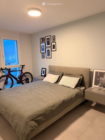 2.5 Zimmer, 73 m² - Foto 2