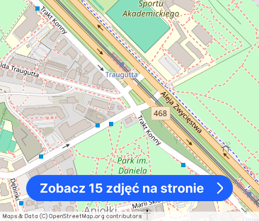 Wrzeszcz/Aniołki. Obok Gum-edu. Nowe. Duży balkon. - Zdjęcie 1