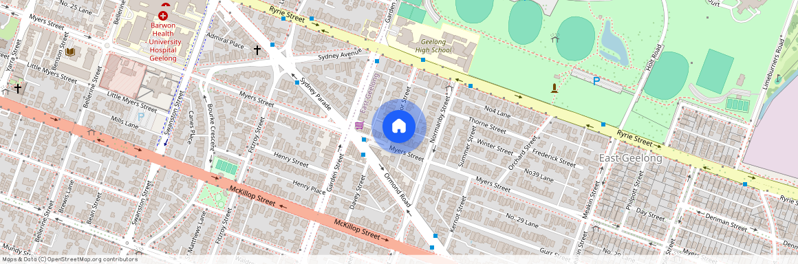 17 Connor Street, East Geelong