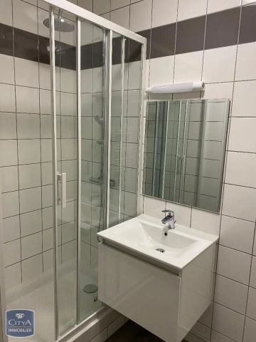 Appartement à louer 2 pièces 41.6m² - Photo 3