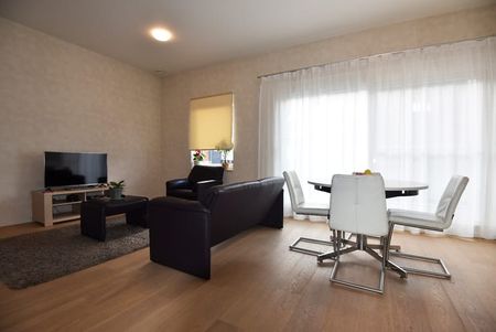 Appartement te huur - Foto 2