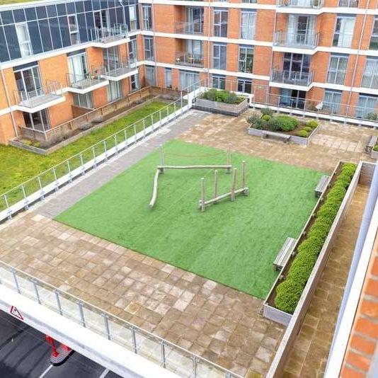 Talisker House, Acton, W3 - Photo 1