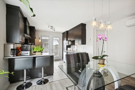 Appartement à louer - Saint-Constant Appartement à louer - Saint-Constant - Photo 5