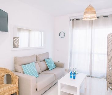 Alquiler de estudio en Alameda de Barceló - Photo 6