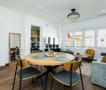 6 Carrer Ametllers, Altea, Valencian Community 03590 - Photo 4