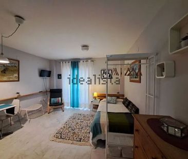 Alquiler de estudio en Calle Refino - Photo 4