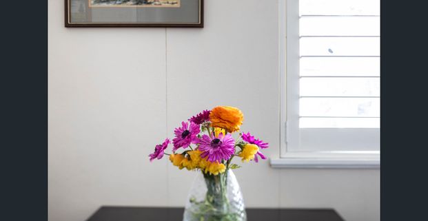Green outlooks in a Harry Seidler building - Photo 1