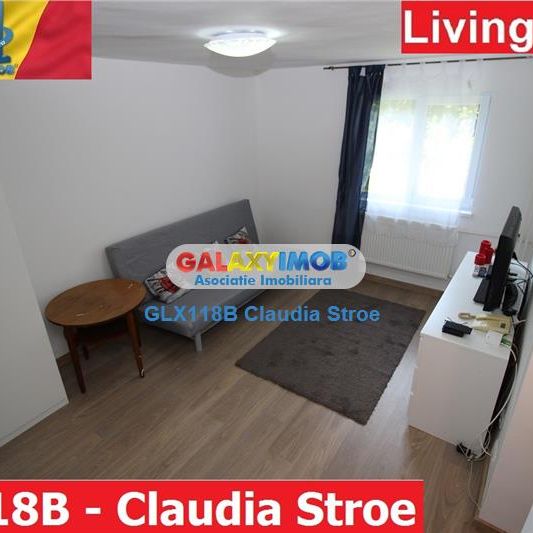 Inchiriere apartament 2 camere Gorjului Metrou - Photo 1