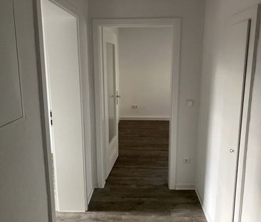 Wohn(t)raum: praktische 3-Zimmer-Wohnung in guter Wohnlage - Foto 3