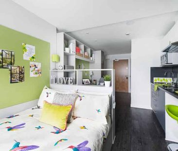 Classic Studio - Photo 3