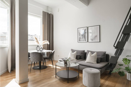 Stig Lindbergs Gata, Gustavsberg - Photo 3