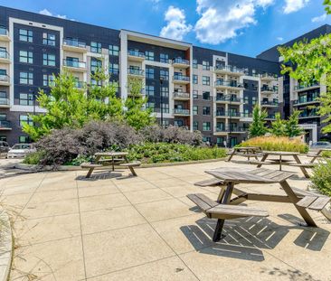 For Lease - 128 GROVEWOOD Common Unit# 533, Oakville, Ontario - Photo 5