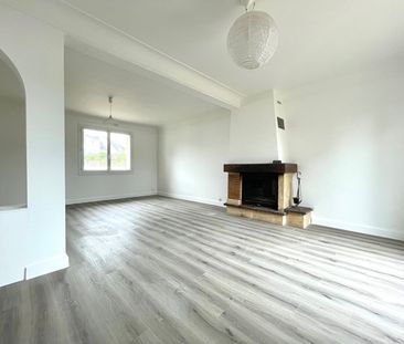 Location Maison 6 pièces 117m² BREST 29200 - Photo 2