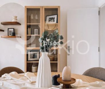 Piso en alquiler en Calle de Núñez de Balboa, cerca de Calle del Ge... - Photo 1