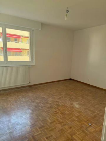 La Tour-de-Peilz - avenue de Perrausaz 90 - appartement rénové de 5.5 pièces au rez-de-chaussée - Foto 4