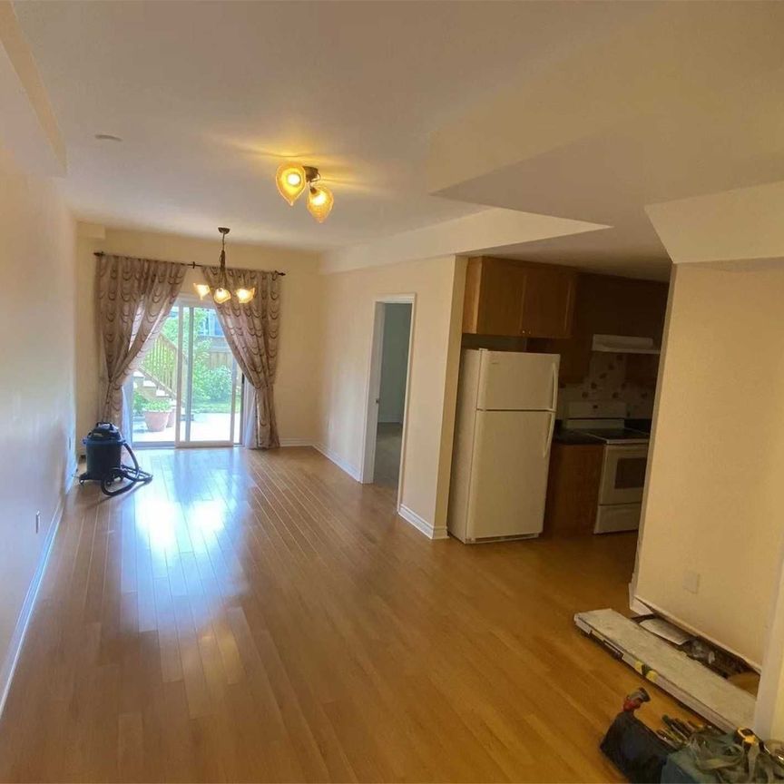 For Lease - 265 Oberfrick Avenue Unit# (Bsmt), Vaughan, Ontario - Photo 1