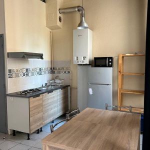Appart F2 32m² (réf 6935761) - Photo 2