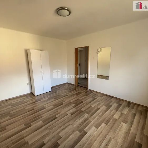 pronájem bytu 1+1 Příbram - ulice Mariánská - Photo 1