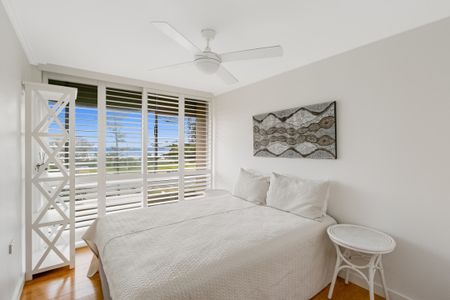 FURNISHED BEACHFRONT UNIT - Photo 2