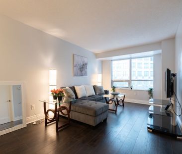 For Lease - 20 Blue Jays Way Unit# 307, Toronto, Ontario - Photo 5