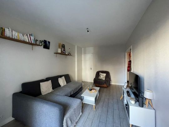 Appartement Saint-Étienne - Photo 1