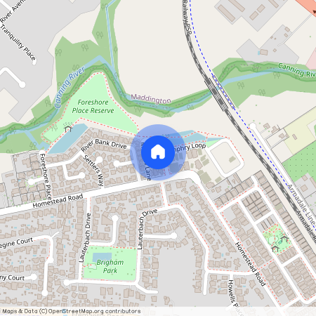 6 Humphry Loop, WA 6110, Gosnells