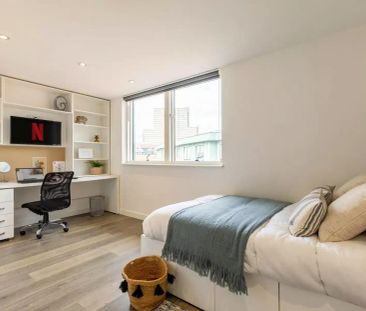 Classic Accessible Studio - Photo 6