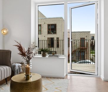 Honningvænget 85 2. 1 - Photo 1