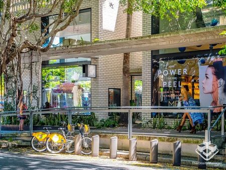 Available Now*James St Precinct*Spacious - Photo 3