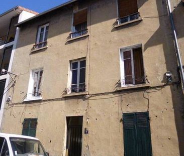 Appartement 1 pièce - 69190 Saint-Fons - Photo 3
