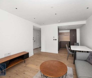 Keybridge Capital, Vauxhall, London, SW8 - Photo 2
