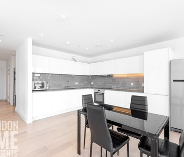 Kelson House, Royal Dock, E16 - Photo 5 | Rentumo