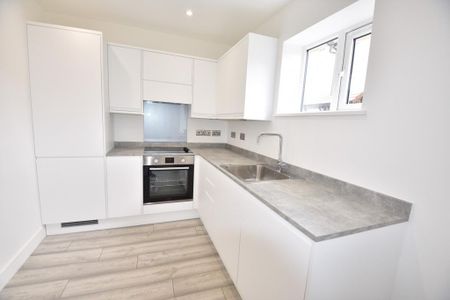 1 bedroom maisonette to rent - Photo 3