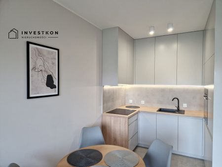 Mieszkanie z ogródkiem 900m od plaży | fitness | - Zdjęcie 5