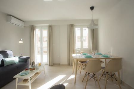 Carrer de Molinell, Valencia, Valencian Community 46010 - Photo 4