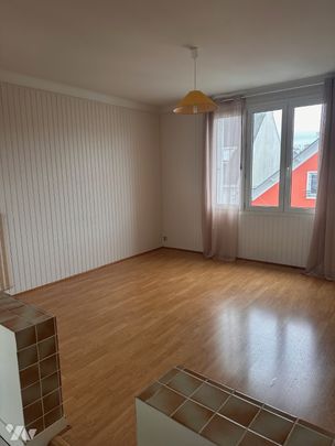 Appartement T3 spacieux et lumineux - Photo 1