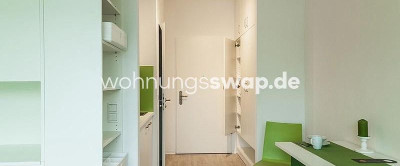 Wohnungsswap - 1 Zimmer, 22 m² - Tino-Schwierzina-Straße, Pankow, Berlin - Photo 1