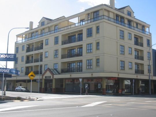 2G/6 Queen Street, City Centre, Palmerston North - Photo 1