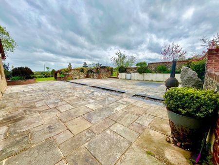 Buckland St. Mary, Chard, Somerset, TA20 - Photo 4