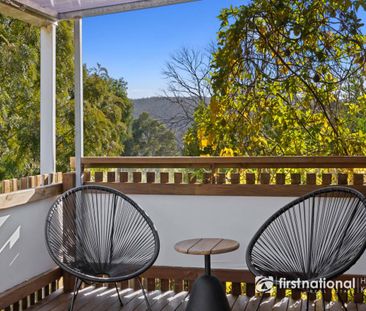 Light & Bright Unit in Great Location - Photo 1