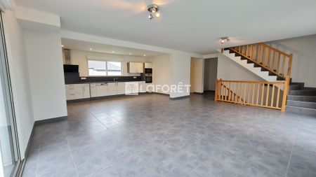 Maison T5 Hagenthal-le-Bas à louer - Photo 3