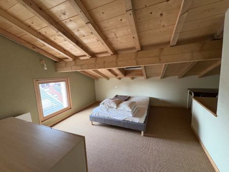 Location Appartement 3 pièces 69m² EVIAN LES BAINS 74500 - Photo 5