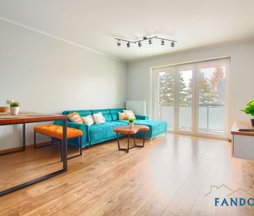 KLIMATYCZNE - 2 pokoje 42 m2 + GARAŻ - Drabinianka - Zdjęcie 4