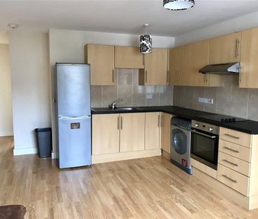1 bedroom flat to rent - Photo 2