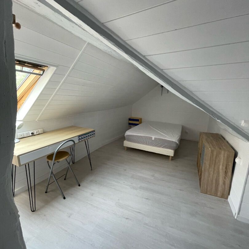 Location Appartement ROUEN - Photo 1