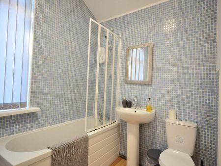 3 bedroom house share to rent - Photo 4