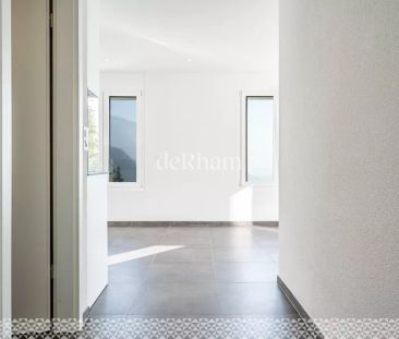 Magnifique appartement de 1 pièce au 1er étage - Foto 2
