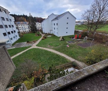 4.5 Zimmer, 110 m², 2. Stock - Foto 6