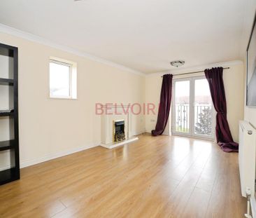 2 bedroom flat to rent - Photo 5