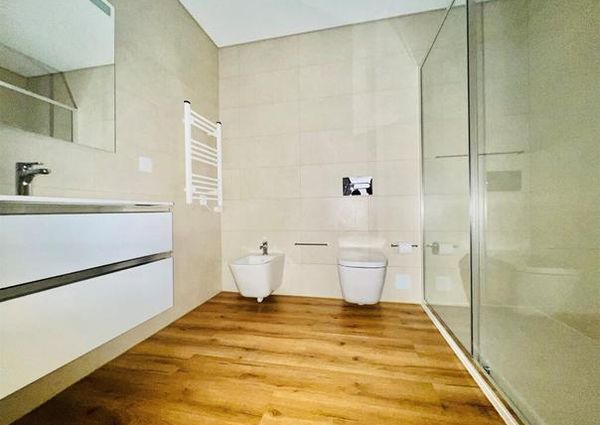 Apartamento T1 em Coimbra
